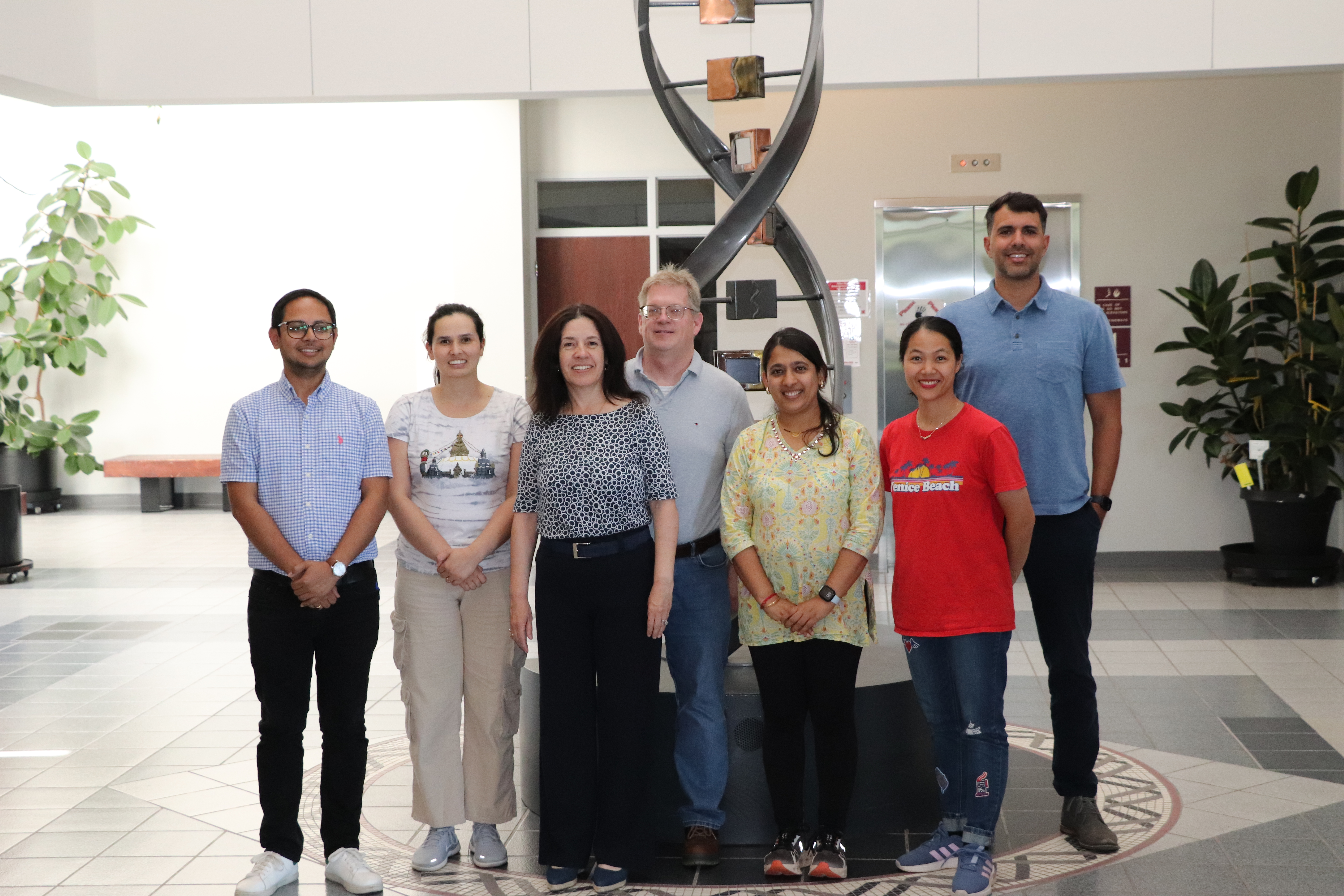 Rojas Lab