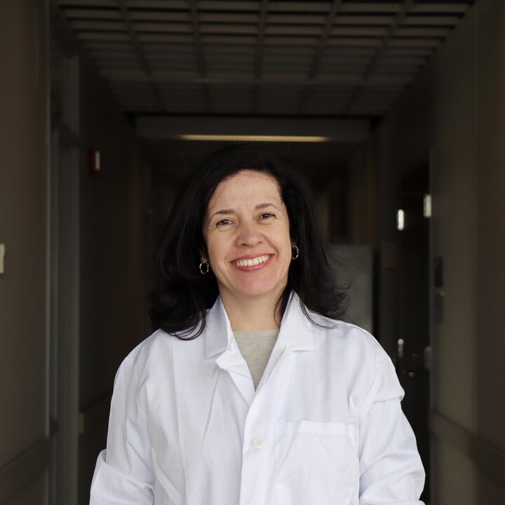 Avatar for Dr. Clemencia Rojas
