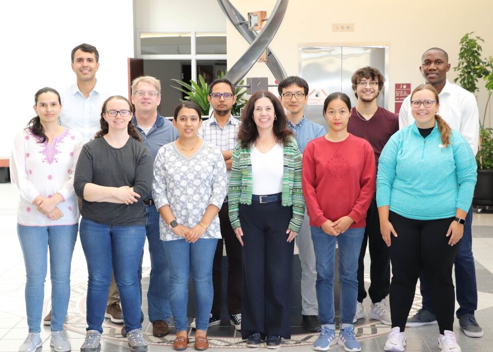 Rojas Lab